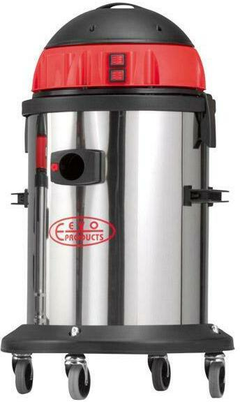 Nass-/Trockensauger EVO 429 Staubklasse H EVOTEC Produktbild img1 L