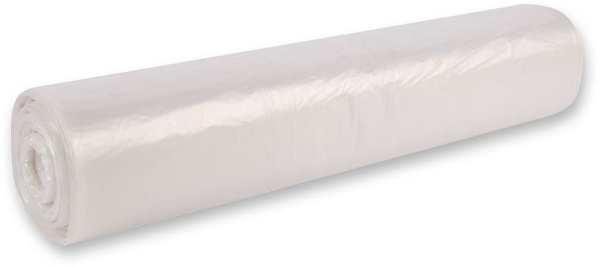 Müllbeutel 60 l, transp. 63x74cm, Super Produktbild img1 L
