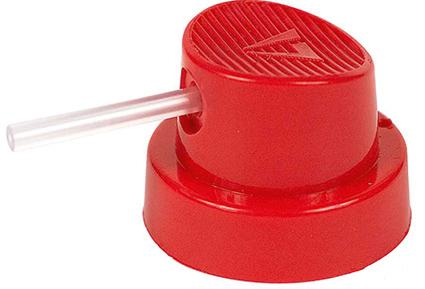 Ersatzsprühkopf mit Sprühröhrchen 10mm E-COLL Produktbild img1 L