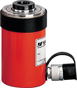 Hohlkolbenzylinder Druckkraft Produktbild img1 L