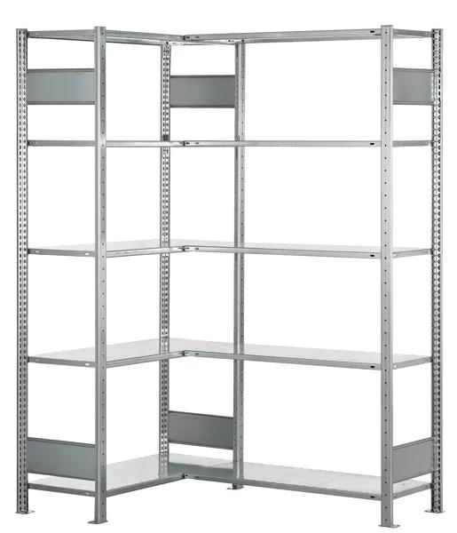Eck-Steckregal B1000xT Produktbild img1 L