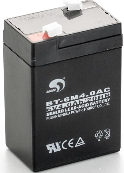 Akku für CPB Zählwaage Produktbild img1 L