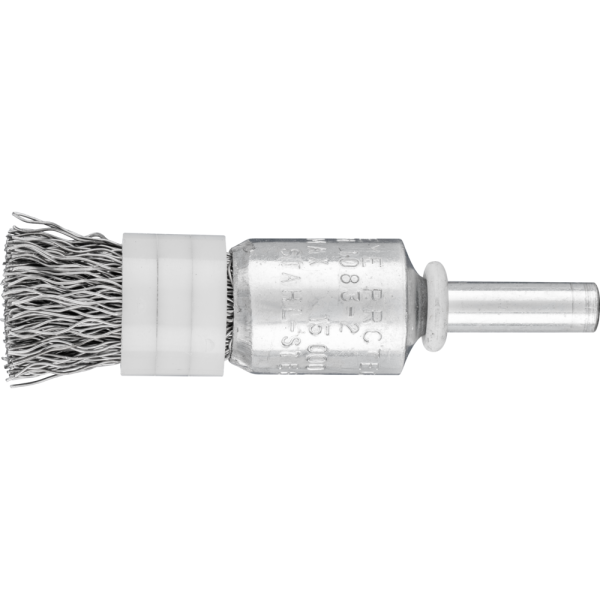 Pinselbürsten mit Schaft PBUR 1316/6 ST 0,35 Produktbild img1 L