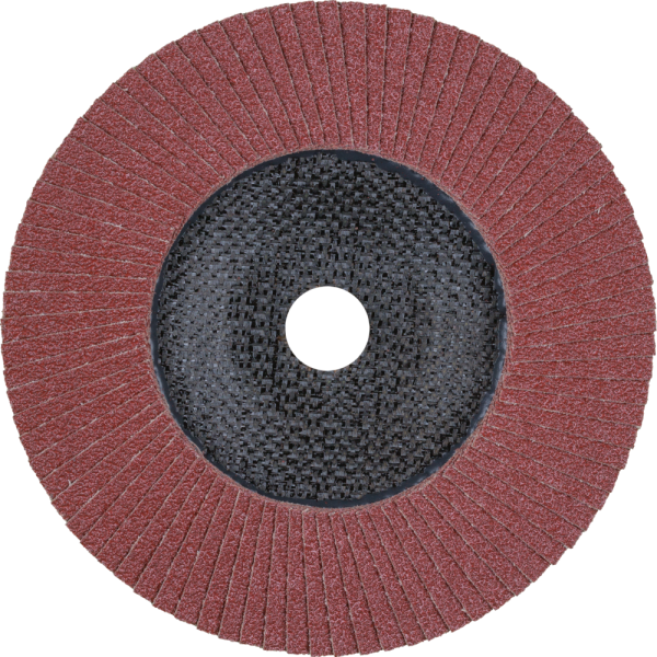 POLIFAN-Fächerscheiben PFF 180 A 40 PSF STEELOX Produktbild img3 L