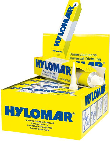 Universal-Dichtpaste Hylomar M 40ml Produktbild img1 L