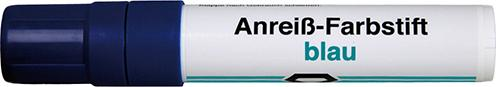 Anreiß-Streichstift blau DIAMANT Produktbild img1 L