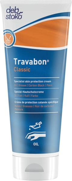 Travabon Classic Produktbild img1 L
