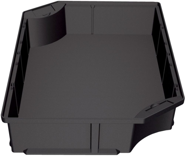 Einsatzkasten EK 6-2Q B273xT346xH80 mm Produktbild img1 L