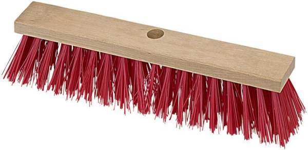 Strassenbesen Elaston 40 cm Produktbild img1 L