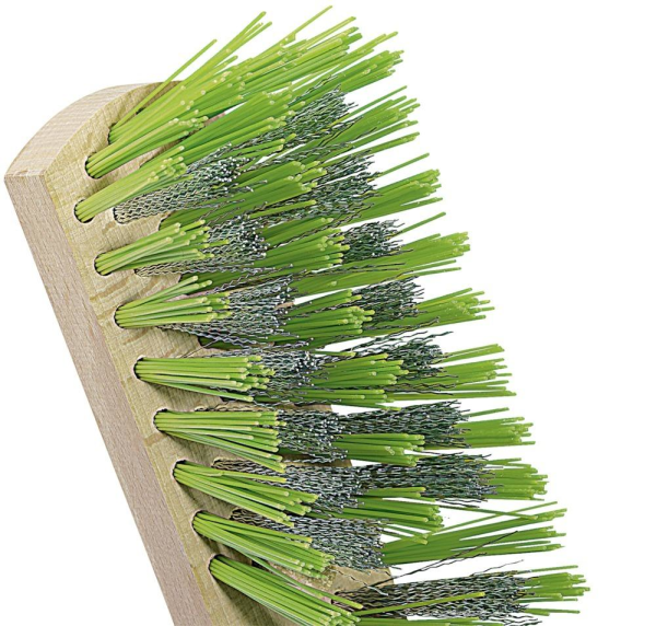 Kratzbesen PRESTIGE 29 cmmit Elaston/ Stahldraht Produktbild img2 L