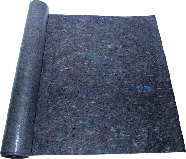 Malerabdeckvlies, grau 10x1m Produktbild img1 L