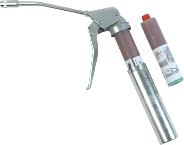 Einhandfettpresse PEP 200für 100g Fette E-COLL Produktbild img1 L