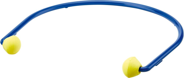 3M Gehörschutzbügel Earcaps 200 Produktbild img1 L