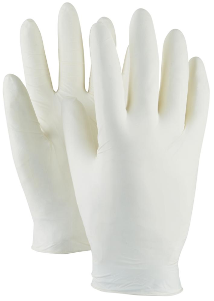 Handschuh TouchNTuff 69-318 Produktbild img1 L