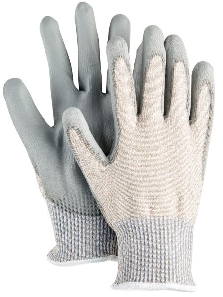 KCL Schnittschutzhandschuhe Waredex Work 550 Kat.2 Produktbild img1 L