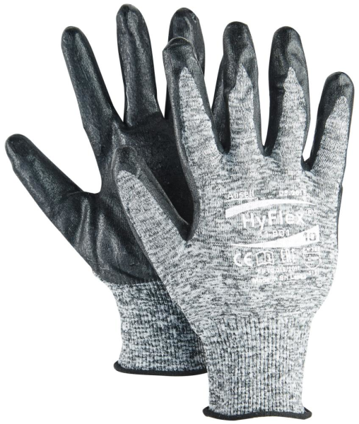 Handschuh HyFlex Foam 11-801 Produktbild img1 L