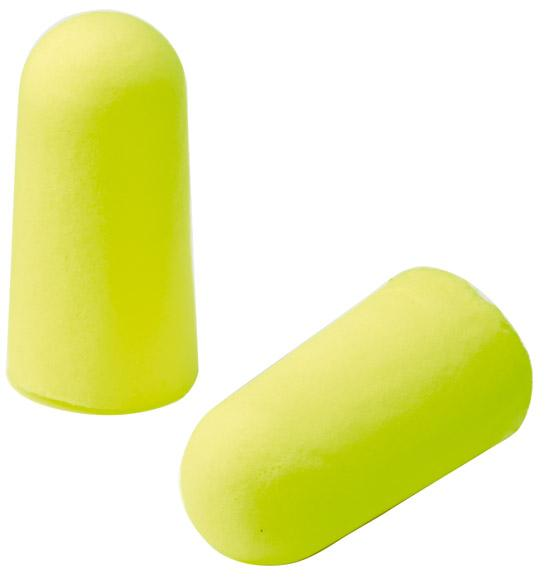 Nachfüllbtl.EAR Soft Top up yel.Neons(a 500 Paar) Produktbild img1 L