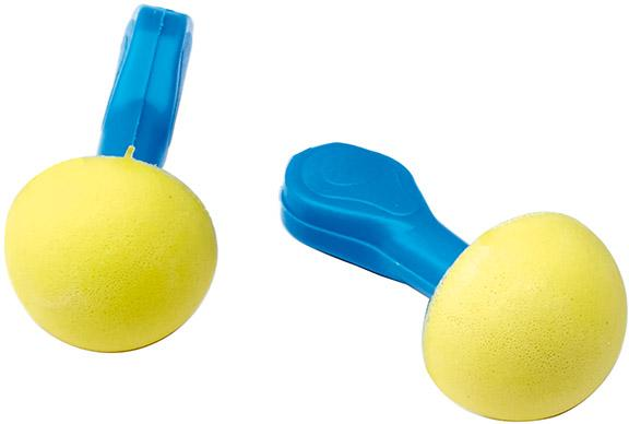Gehörschutzstöpsel EAR Express ohne Band Produktbild img1 L