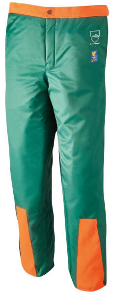 Waldarbeiter-Beinling, Des. A, Cl. 1 Produktbild img1 L