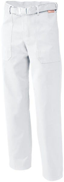PLANAM Bundhose, 100% BW, 290 g/ Produktbild img1 L