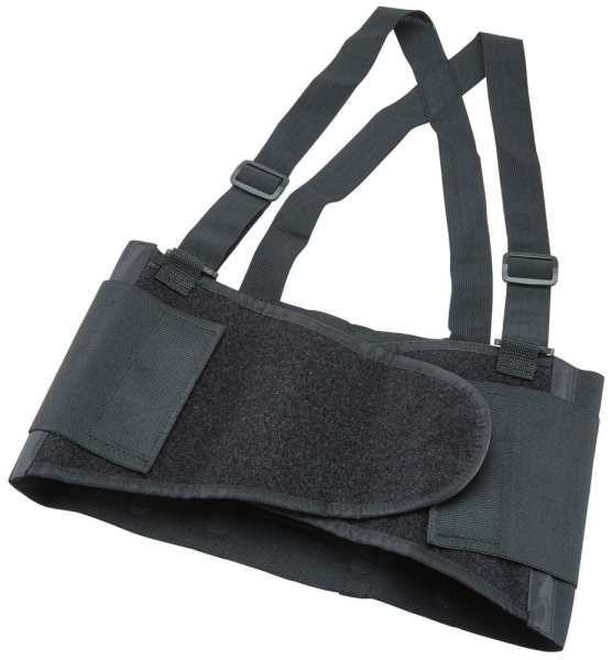 Rückenstütze Safebelt Produktbild img1 L