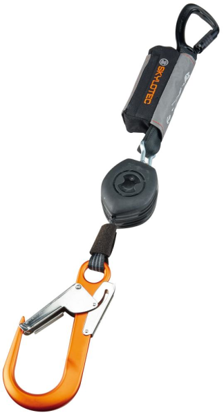 I-Band 2,5m Peanut I Stak TRI AL/FS 90 AL Produktbild img1 L