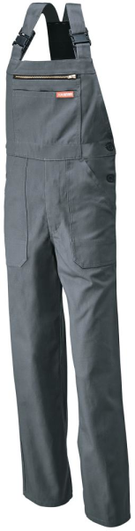 PLANAM Latzhose, 100% BW, 290 g/ Produktbild img1 L