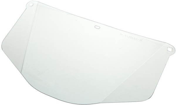 Schutzschild WP 98, Acetat, 1,8 mm Produktbild img1 L