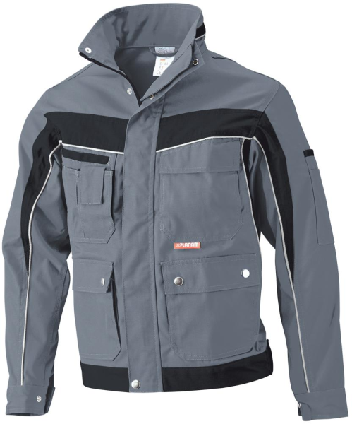 Bundjacke Plaline Produktbild img1 L