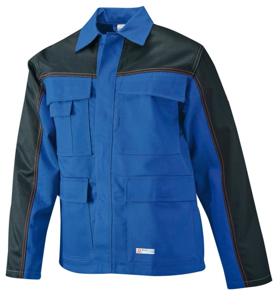PLANAM Jacke Weld Shield Produktbild img1 L