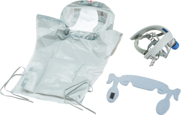 Premium Leichthaube S855 Starterpaket Produktbild img1 L