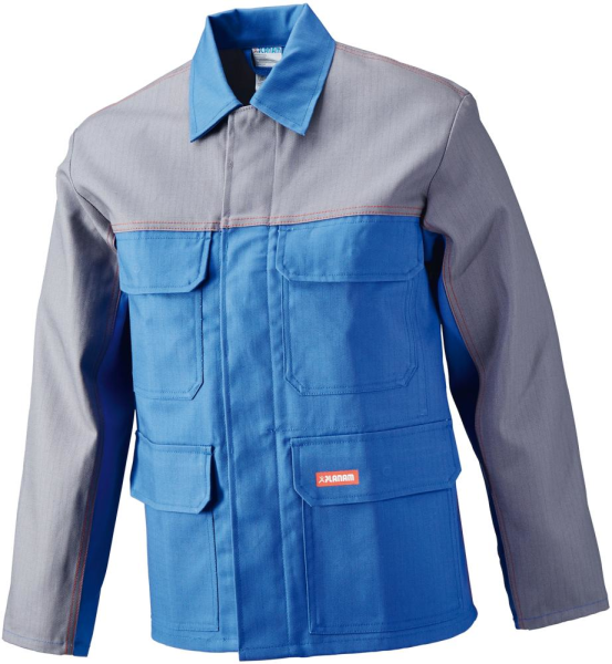 PLANAM Jacke Major, 1-lagig Produktbild img1 L