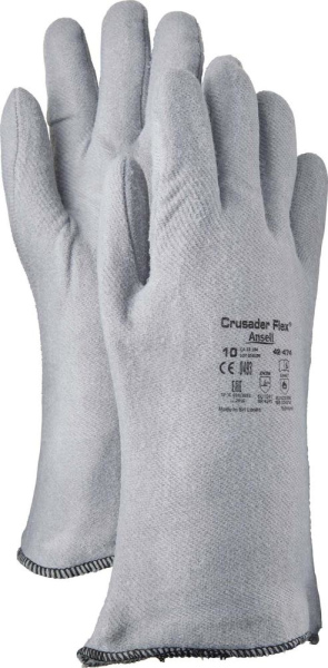 Handschuh ActivArmr 42-474, Gr.9 Produktbild img1 L