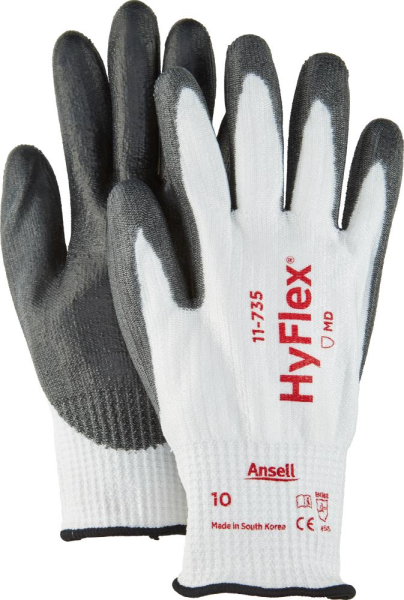 Handschuh HyFlex 11-735 Produktbild img1 L