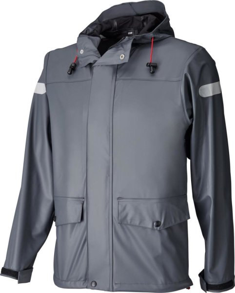 FHB Regenjacke Rainer Produktbild img1 L