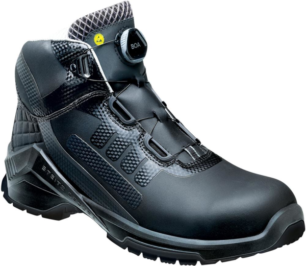 STEITZ SECURA Schürstiefel VDPRO3800 BOA Produktbild img1 L