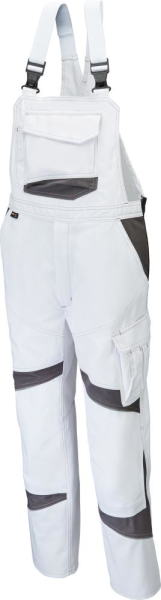 Latzhose ACTIVIQ high Produktbild img1 L
