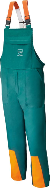 Forstlatzhose Produktbild img1 L