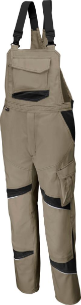 Latzhose ACTIVIQ high Produktbild img1 L