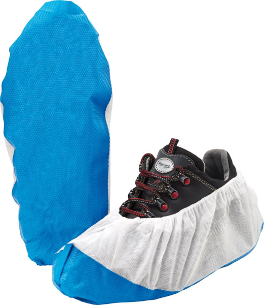 Überschuhe, Laufsohle, 41x16cm, 100Stck/Beutel Produktbild img1 L