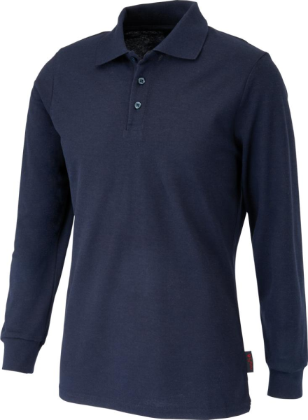Poloshirt 115 Produktbild img1 L