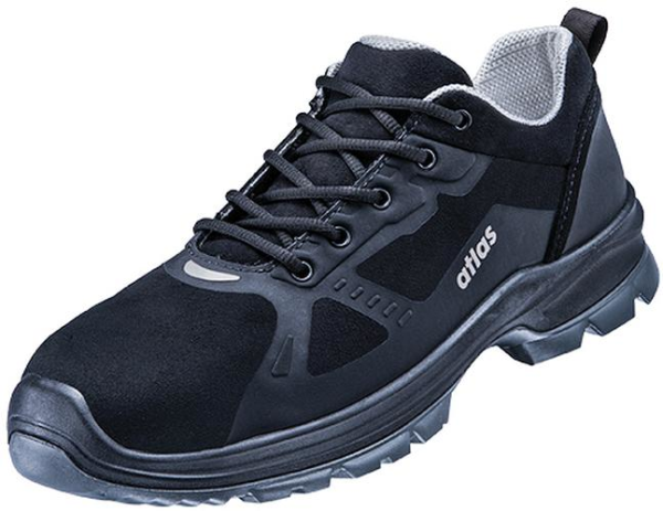 Halbschuh Flash 6105 XP, S3 SRC ESD Produktbild img1 L