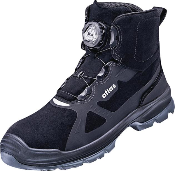 Schnürstiefel Flash 6905 XP Boa®, S3 SRC ESD Produktbild img1 L