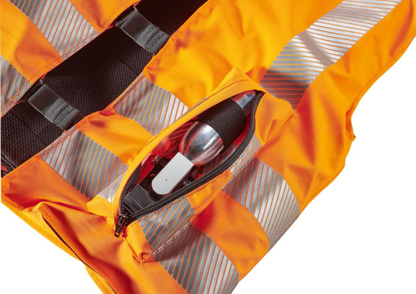 SKYVEST INTELLIGENT AIRBAGSYSTEM mit Inflator Produktbild img5 L