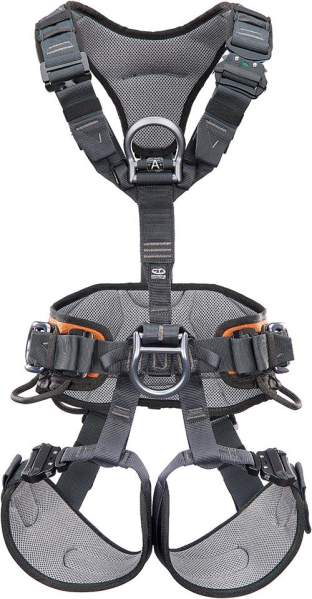 Auffanggurt GRYPHON FULL BODY HARNESS Gr. S/M Produktbild img1 L