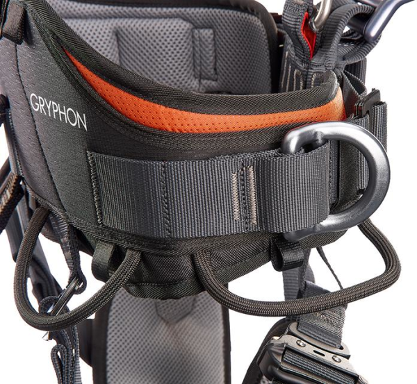 Auffanggurt GRYPHON FULL BODY HARNESS Gr. S/M Produktbild img3 L