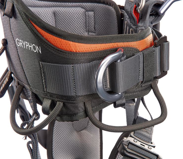 Auffanggurt GRYPHON FULL BODY HARNESS Gr. S/M Produktbild img4 L