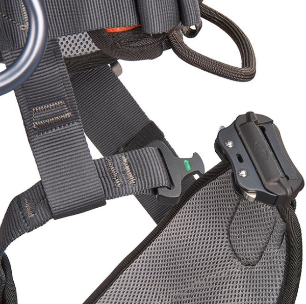 Auffanggurt GRYPHON FULL BODY HARNESS Gr. S/M Produktbild img6 L