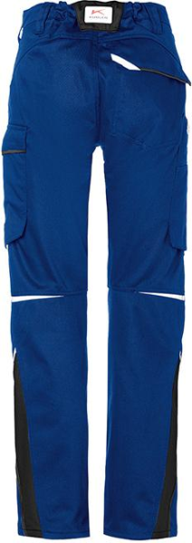 Damenhose KÜBLER ICONIQ COTTON Produktbild img2 L