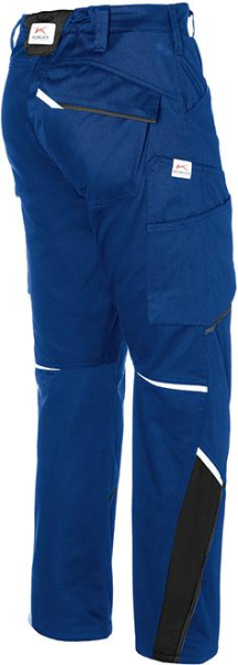 Damenhose KÜBLER ICONIQ COTTON Produktbild img3 L